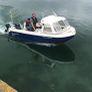 John Dory 17ft fishing boat 75hp Yamaha outboard Image 8
