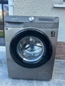 Samsung washing machine 9kg