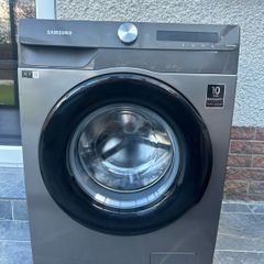 Samsung washing machine 9kg