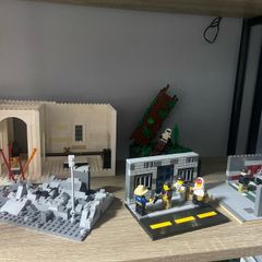 Lego haul