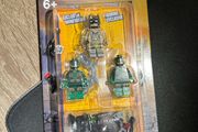 Lego Nightmare Batman from Justice League Synderverse 853744 (New)