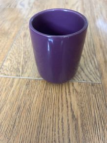 toothbrush holder