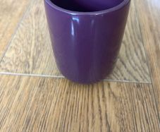 toothbrush holder