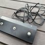 Marshall 6100 30th Anniversary head 1962-1992 Image 5