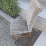 Fabric Chairs Image 2