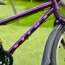 Vitus 20 Kids Bike - Purple Image 3