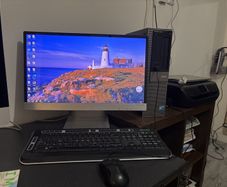 Dell Optiplex 960 Intel CORE 2