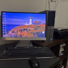 Dell Optiplex 960 Intel CORE 2