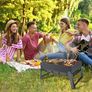 Barbecue Grill Image 7