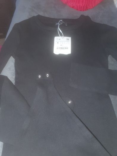 zara body
