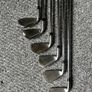 Callaway X 418 (5 - PW) Image 4