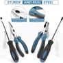 Tool Kit 148PCs Image 2