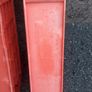 3 x used vintage Coca Cola Coke crates ,buyer collects. See pictures for condition ,sold as seen , Image 10