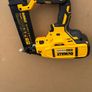18 g straight brad nailer like new Image 4
