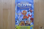 Disney's Oliver &amp; Company
