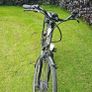 Hybrid E Bike Image 5