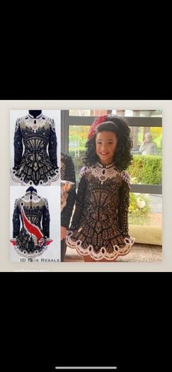 elevation design dress