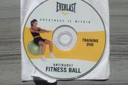 Everlast Training Dvd