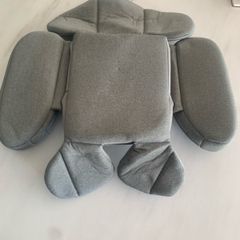 car seat baby insert