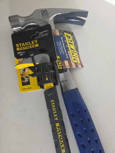 20oz estwing