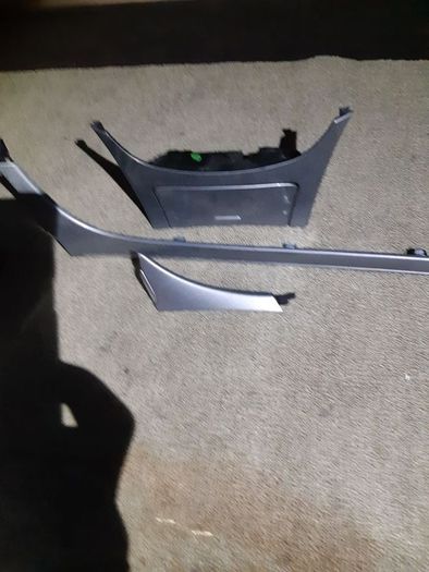 Vauxhall Opel Insignia Trim 2013-2016