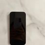 iPhone 15 Black 128GB Image 3
