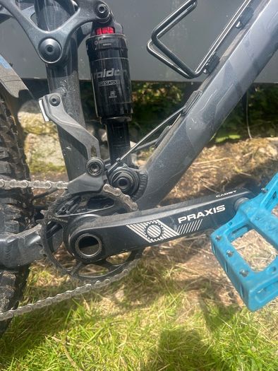 bike