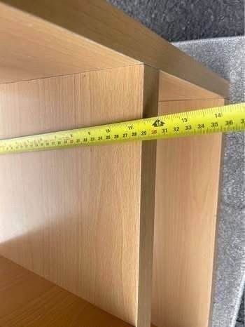 shelves unit
