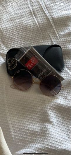 Ray Ban