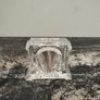 Waterford crystal clock Image 2