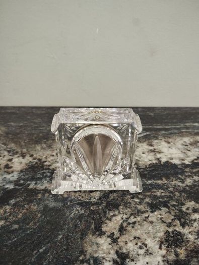 Waterford crystal