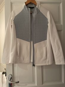 ladies jacket Padraig Harrington