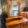 Antique Hall Stand Image 2