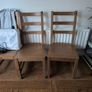 Kitchen Table & Chairs Image 6
