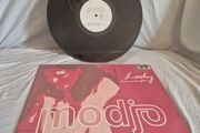 Modjo - Lady (Hear Me Tonight) 12" Vinyl (Original 2000 UK/EU Pressing)