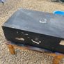 Coffee table/storage trunk Image 9