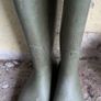 Garden Items - Watering Can / Hose / Wellies/ Strimmers x2 Image 4