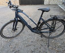 Trek FX+2