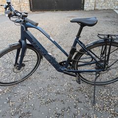 Trek FX+2