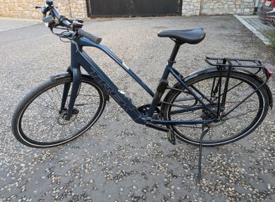 Trek FX+2