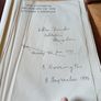 1961 Vintage The Universal English Dictionary. Heron Books. Image 6
