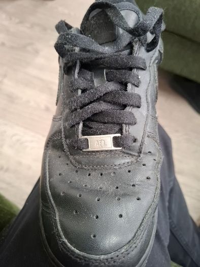 Nike Air Casual Runner Shoe Size 5.5