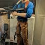 Kai x Eleven Nathan Drake 1/6 Custom Uncharted Figure not hot toys Image 7