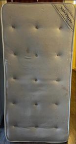 Single Mattress