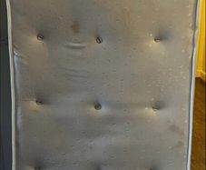 Single Mattress