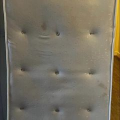 Single Mattress