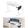 Height-adjustable electric desk, Image 5
