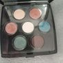 Lancome Paris Color Design Sensational Effects 7- pan Eye Shadow Palette Image 2