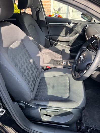 2015 Audi A3