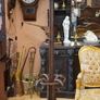 Antique Bentwood Coat & Hat Stand Image 2